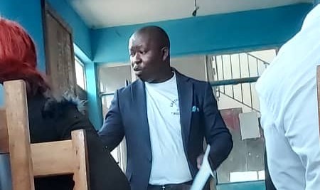 Kadutu : la Clinique de Counselling continue d'enseigner aux couples pour la baisse du taux des divorces à Bukavu